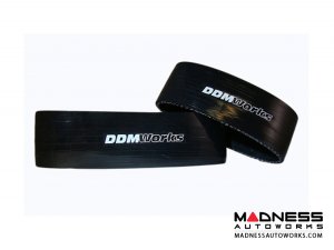 MINI Cooper S Intercooler Silicone Boots - DDM - R53/R52 